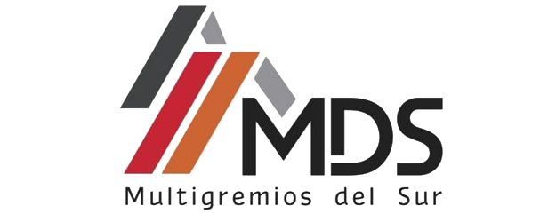 Multigremios del Sur